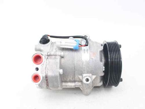 AC compressor OPEL ASTRA J (P10) 1.7 CDTI (68) | BP33728253M34  - Image 5