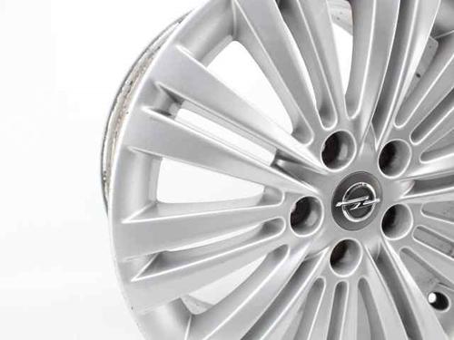 Rim OPEL ASTRA J Sports Tourer (P10) 1.6 CDTi (35) | BP24215138C45 