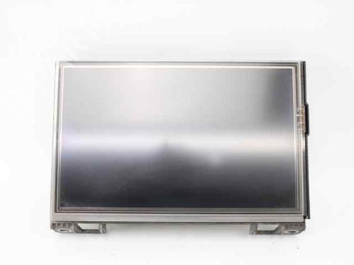 Used Display monitor PEUGEOT 208 I (CA_, CC_) 1.2 VTI 82 (82 hp) 26137334