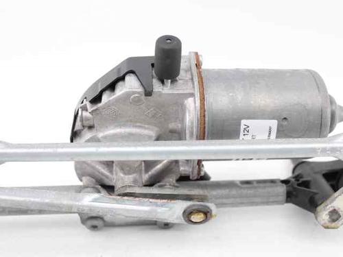 Front wiper motor OPEL CORSA E (X15) 1.3 CDTI (08, 68) | BP24423634M29 