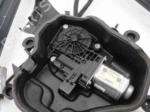 Front left window mechanism SEAT IBIZA IV (6J5, 6P1) 1.4 TSI | BP30189337C22 