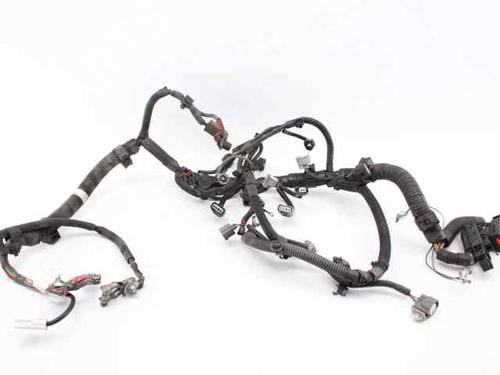 Used Wiring harness PEUGEOT 107 (PM_, PN_) 1.0 (68 hp) 19241878