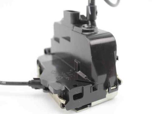 Front right lock RENAULT MEGANE II Estate (KM0/1_) 1.4 | BP19220905C97 