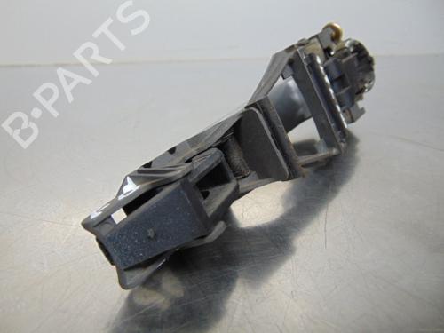 Front right exterior door handle VW POLO (9N_, 9A_) 1.9 SDI | BP19192229C129 