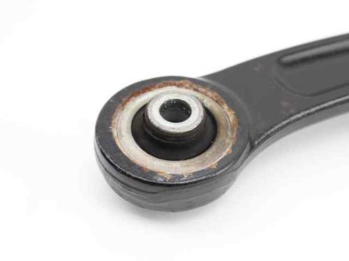 Left front suspension arm CITROËN C4 II (NC_) 1.2 THP 110 (NCHNZ6, NCHNV6) | BP19220249M12 