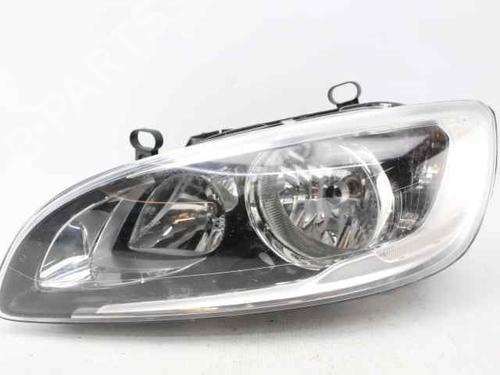 Used Left headlight Left headlight VOLVO S60 II (134) D2 (120 hp) 33444714 33444714
