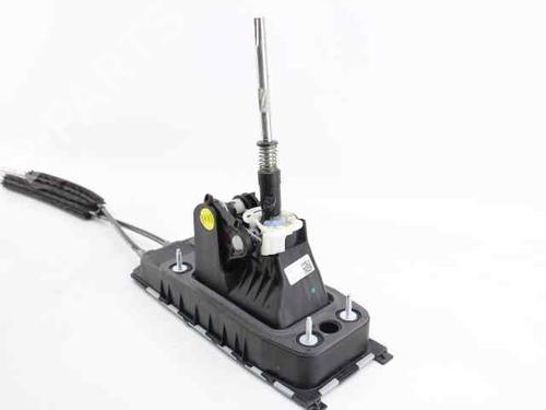 Gear lever SEAT LEON (5F1)  | BP19231692M90 