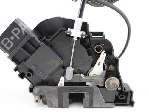 Front right lock FORD FOCUS II Turnier (DA_, FFS, DS)  | BP19233157C97 