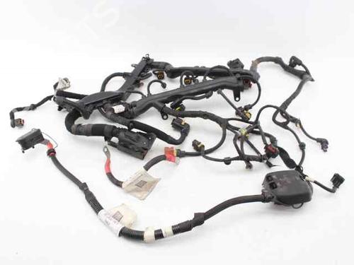 Used Wiring harness Wiring harness FIAT TIPO Estate (356_, 357_) 1.6 D (356WXG1B) (120 hp) 36029203 36029203