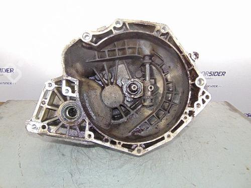 Used Gearbox OPEL CORSA B (S93) 1.0 i 12V (F08, F68, M68) (54 hp) 19189866