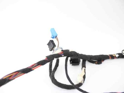 Wiring harness VW POLO V (6R1, 6C1)  | BP22637816E16 