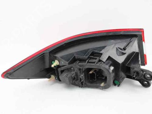 Right taillight RENAULT CLIO IV (BH_) 0.9 TCe 90 (BHNF, BHMA, BHMH, BHJK, BHJR) | BP26404876C35 