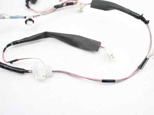 Wiring harness TOYOTA YARIS (_P9_) 1.33 VVT-i (NSP90_, NSP90R) | BP19230494E16 