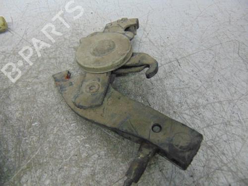 Hood lock MERCEDES-BENZ S-CLASS (W220)  | BP19188627C133 