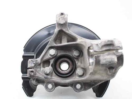 Left front steering knuckle VOLVO V40 Hatchback (525) D2 | BP33279617M25  - Image 7