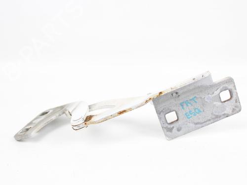 Hinge/Door check strap CITROËN BERLINGO / BERLINGO FIRST Box Body/MPV (M_) 1.9 D 70 (MBWJZ, MCWJZ) | BP19210113C146 