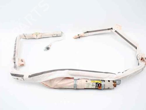 Venstre gardin kollisjonspute OPEL ASTRA K (B16) 1.6 CDTi (68) (95 hp) 20128995