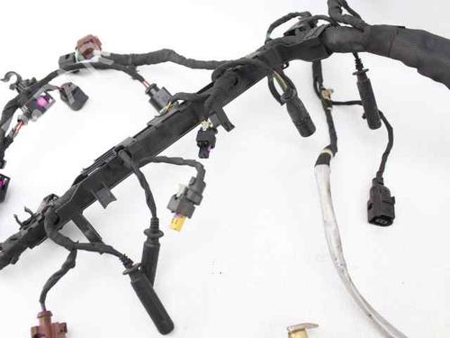 Wiring harness SEAT LEON (5F1) 1.4 TSI | BP29902459E16
