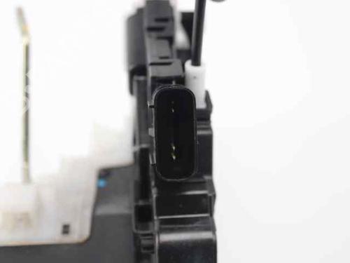 Front right lock HYUNDAI i20 II (GB, IB) 1.1 CRDi | BP19219091C97 