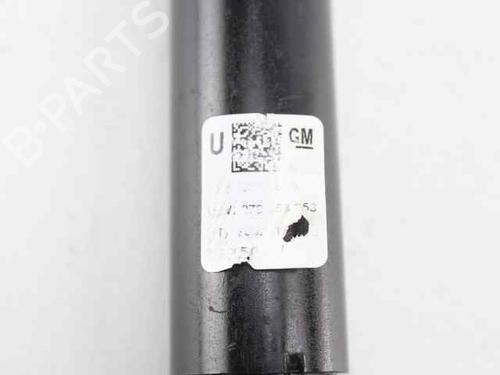 Steering column universal joint CHEVROLET CRUZE Station Wagon (J308) 1.7 TD | BP31606175M114