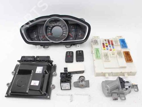 Elektronische module Elektronische module VOLVO V40 Hatchback (525) D2 (120 hp) 34609701 34609701
