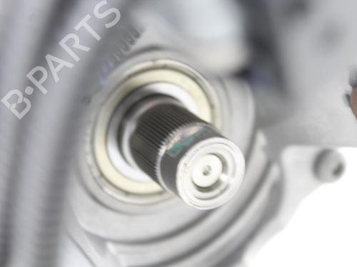 Steering column FIAT 500L (351_, 352_) 1.3 D Multijet (199.LYM11, 199.LYM1A) | BP40554578M21  - Image 8