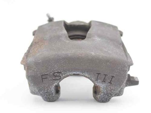 Right front brake caliper VW GOLF VI (5K1) 1.6 TDI | BP19220205M104 