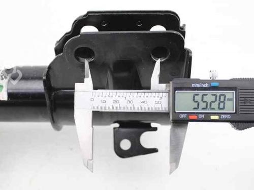 Left front shock absorber OPEL CORSA F (P2JO) 1.2 MHEV | BP32653722M16  - Image 5