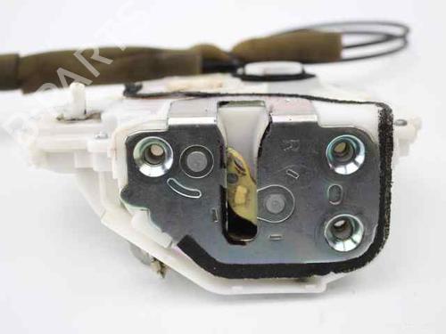 Rear right lock HONDA CIVIC VIII Hatchback (FN, FK) 1.4 (FK1) | BP21200272C99 