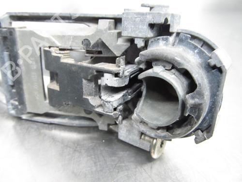 Front right exterior door handle VW GOLF IV (1J1)  | BP19192986C129 