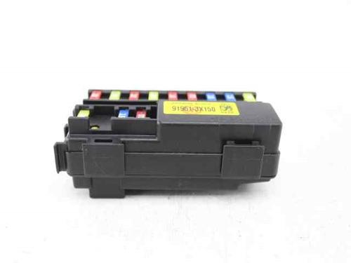 Fuse box KIA CEE'D (JD) 1.6 CRDi 136 | BP39700073E1  - Image 9