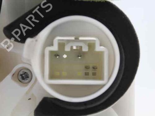 Front right lock MAZDA CX-5 (KE, GH) 2.2 D AWD (KE102) | BP32100920C97 - Image 5