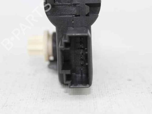 Electronic module AUDI A3 Sportback (8PA) S3 quattro | BP28446116M83 