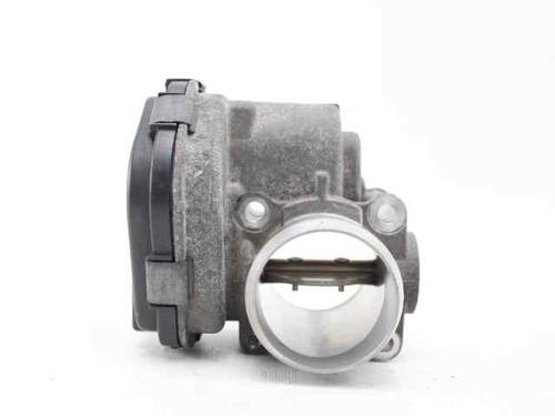 Used Fuel intake system Fuel intake system CITROËN C4 II (NC_) 1.6 HDi 110 (112 hp) 33331300 33331300