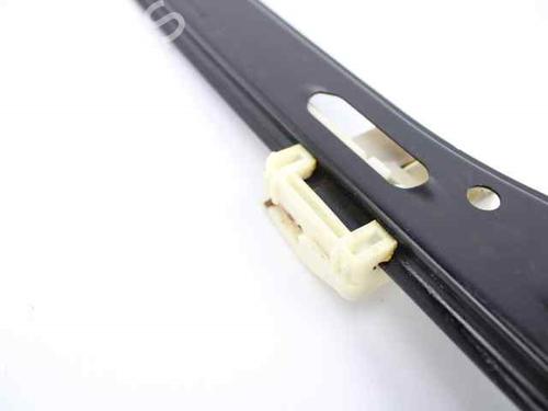 Front left window mechanism BMW 1 (E87)  | BP19222534C22 