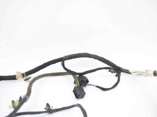 Wiring harness OPEL ZAFIRA TOURER C (P12) 1.6 CDTI (75) | BP19246435E16 