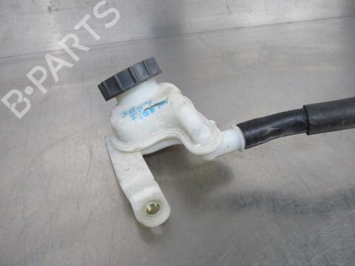 Hovedbremsecylinder FORD FIESTA VI (CB1, CCN)  | BP19196693M77