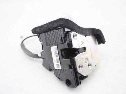 Used Front right lock HYUNDAI i20 II (GB, IB) [2014-2021]  19245758