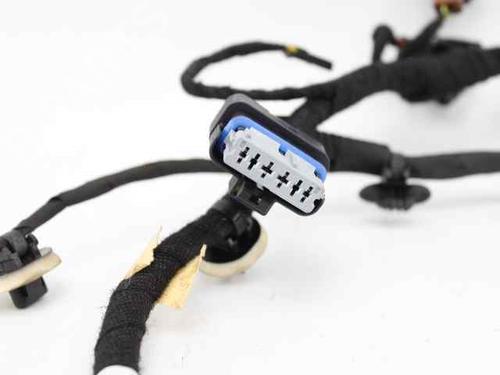 Wiring harness PEUGEOT 208 I (CA_, CC_) 1.2 VTI 82 | BP19240427E16 