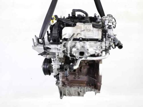 Used Engine FORD C-MAX II (DXA/CB7, DXA/CEU) 1.0 EcoBoost (125 hp) 29963735