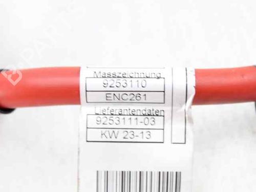Cable BMW 1 (F20) 114 d | BP39603119E12 - Image 7