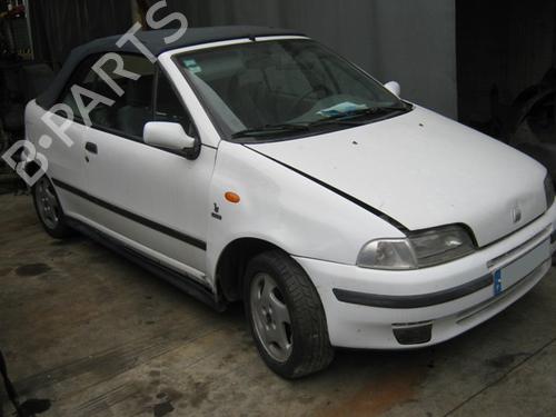 Used Parts FIAT PUNTO (176_) 1.6 (88 hp) 2296042