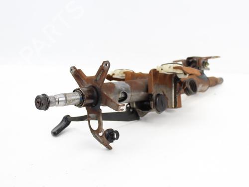 Used Steering column TOYOTA COROLLA Liftback (_E11_) 1.4 (EE111_, EE111R) (86 hp) 19211945