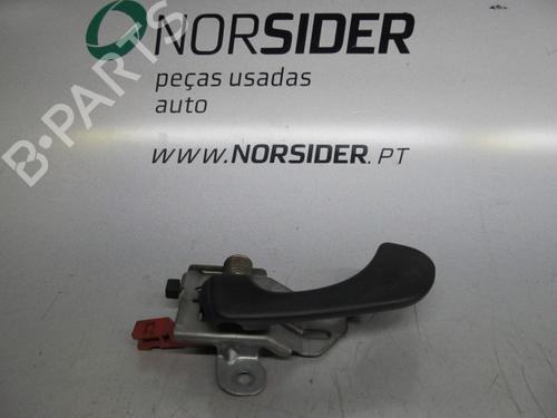 Used Rear left interior door handle MITSUBISHI CARISMA Saloon (DA_) [1996-2006]  19186647