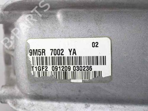 Gearbox FORD FOCUS II (DA_, HCP, DP)  | BP19222724M3 