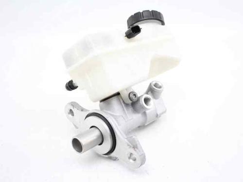 Used Brake master cylinder RENAULT CLIO IV (BH_) 1.2 16V (73 hp) 19230706