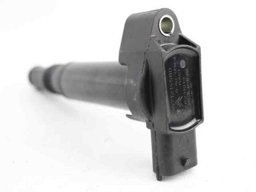 Used Ignition coil PEUGEOT 2008 I (CU_) 1.2 VTi (82 hp) 19218681