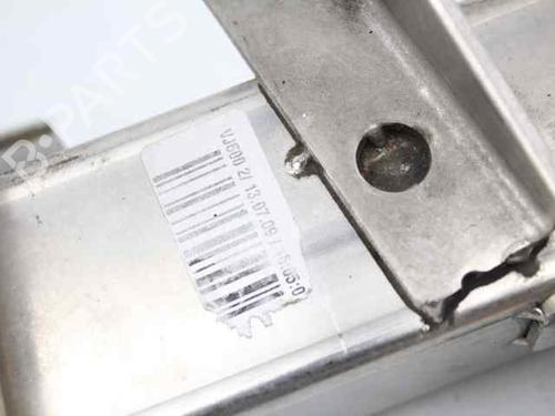 Egr NISSAN QASHQAI / QASHQAI +2 I (J10, NJ10, JJ10E) 2.0 dCi | BP21088993M69 