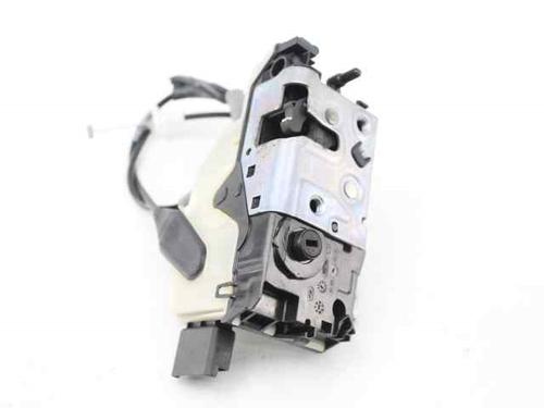 Used Front right lock PEUGEOT 208 I (CA_, CC_) 1.4 HDi (68 hp) 23971818