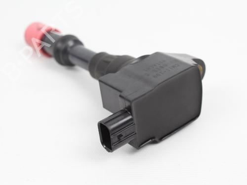Ignition coil HONDA CIVIC VII Saloon (ES, ET) 1.3 IMA (ED9, ES9) | BP19208877M94 